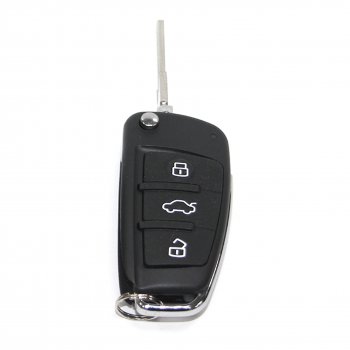 469 р. Брелок Boomerang CDL-2.1 Porsche Cayenne 958 рестайлинг (2014-2018)  с доставкой в г. Майкоп. Увеличить фотографию 2
