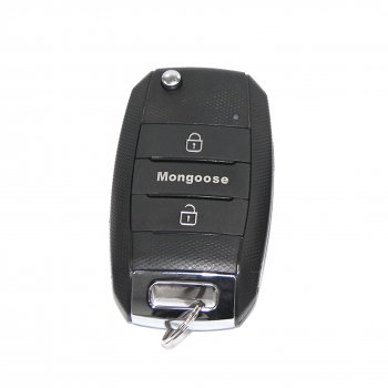449 р. Брелок Mongoose CDL-0.2/1.2/3.2 Porsche Cayenne 958 рестайлинг (2014-2018)  с доставкой в г. Майкоп. Увеличить фотографию 2