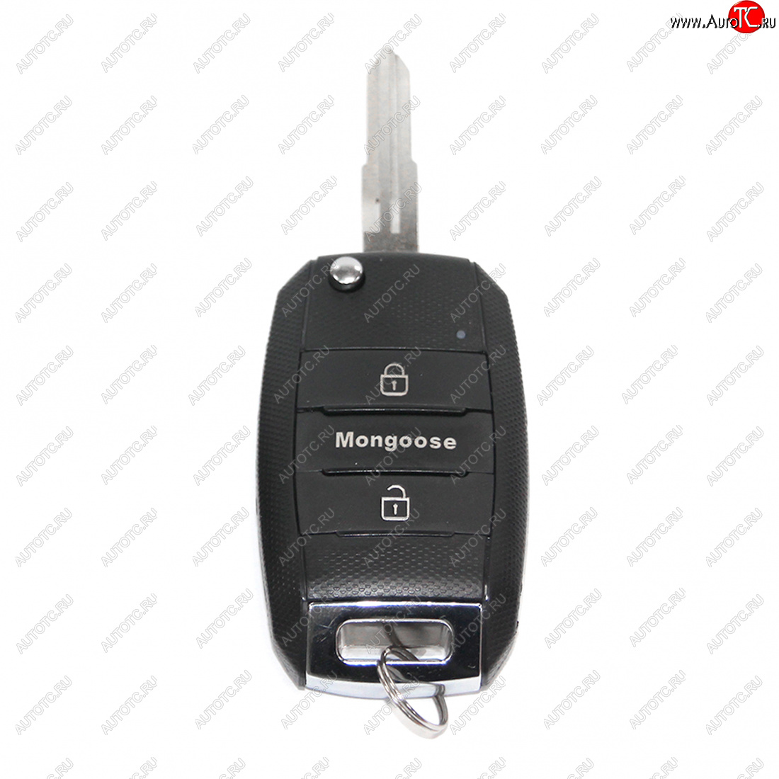 449 р. Брелок Mongoose CDL-0.2/1.2/3.2 Porsche Cayenne 958 рестайлинг (2014-2018)  с доставкой в г. Майкоп