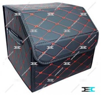 Автобокс 30х30х28см КИТАЙ БОКС ГАЗ ГАЗель 3221,Бизнес 2-ой рестайлинг автобус (2010-2025)