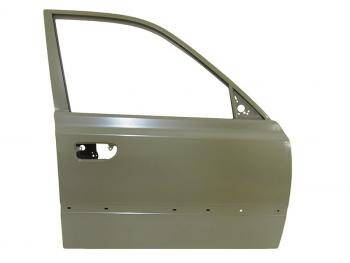 Передняя правая дверь HYUNDAI/KIA/MOBIS Hyundai Accent 2 LC седан дорестайлинг (ТагАЗ) (1999-2012)