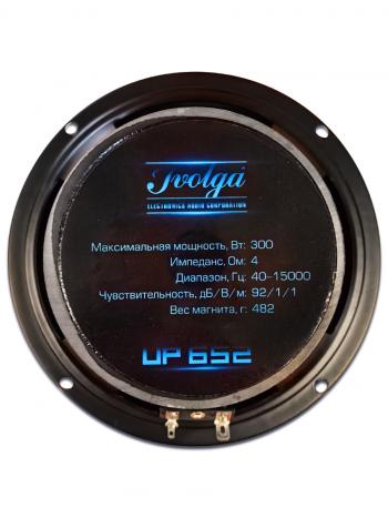 1 479 р. Автомобильные колонки широкополосные UP-652    с доставкой в г. Майкоп. Увеличить фотографию 4