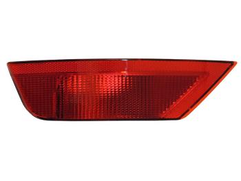 Фонарь в задний бампер левый (Китай) SAT Ford EcoSport - Kuga  2