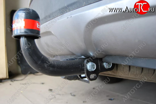 11 299 р. Фаркоп Bosal-Oris Renault Arkana (2019-2025)  с доставкой в г. Майкоп