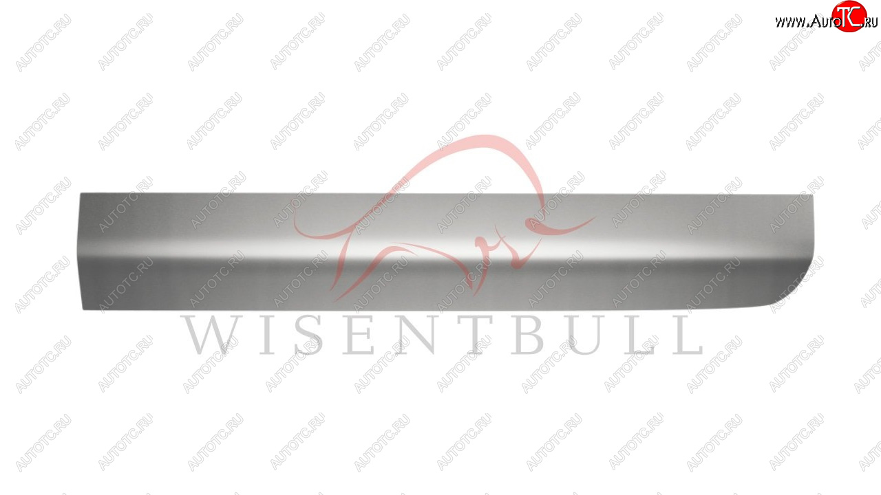 1 989 р. Ремкомплект правой двери Wisentbull Renault Symbol седан LB 1-ый рестайлинг (2002-2006)  с доставкой в г. Майкоп