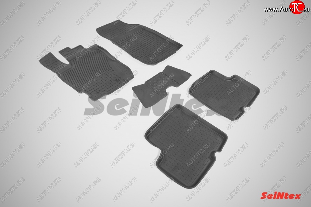 2 999 р. Износостойкие коврики в салон с высоким бортом SeiNtex Premium 4 шт. (резина) Renault Duster HS (2015-2021) рестайлинг с доставкой в г. Майкоп Увеличить фотографию 1 2 999 р. Износостойкие коврики в салон с высоким бортом SeiNtex Premium 4 шт. (резина) Renault Duster HS (2015-2021) рестайлинг с доставкой в г. Майкоп