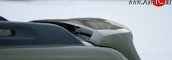 5 999 р. Спойлер Aero Renault Duster HS дорестайлинг (2010-2015) (Неокрашенный)  с доставкой в г. Майкоп. Увеличить фотографию 2