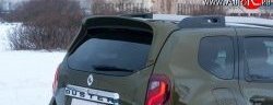 Спойлер Aero Renault Duster  HS (2010-2021) дорестайлинг, рестайлинг