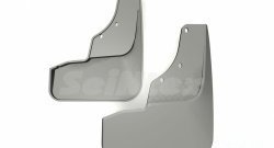 Передние брызговики SeiNtex Renault Duster  HS (2010-2015) дорестайлинг