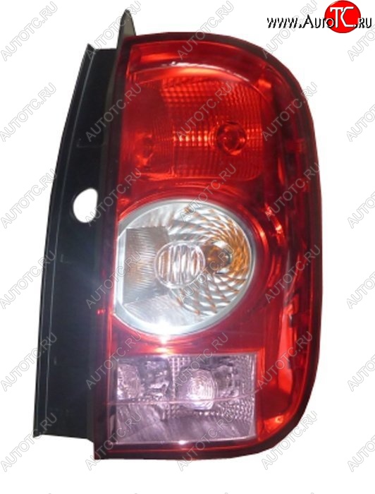 1 599 р. Правый фонарь SAT Renault Duster HS дорестайлинг (2010-2015) с доставкой в г. Майкоп Увеличить фотографию 1 1 599 р. Правый фонарь SAT Renault Duster HS дорестайлинг (2010-2015) с доставкой в г. Майкоп
