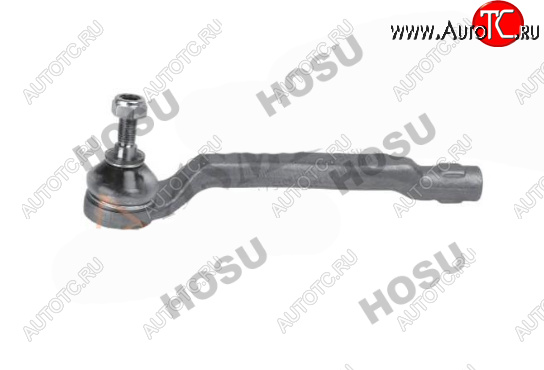 1 289 р. Левый наконечник рулевой тяги HOSU Renault Kangoo KW0 дорестайлинг (2008-2013)  с доставкой в г. Майкоп