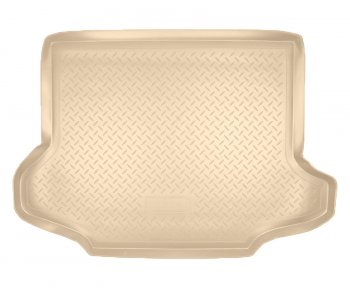 Коврик багажника Norplast Unidec Renault Koleos ( 1) (2007-2016) Phase 1, Phase 2, Phase 3 (Цвет: бежевый)