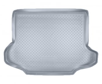 Коврик багажника Norplast Unidec Renault Koleos ( 1) (2007-2016) Phase 1, Phase 2, Phase 3 (Цвет: серый)
