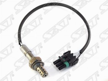 Датчик кислородный (K7M) SAT Renault Logan  1 (2010-2016) рестайлинг