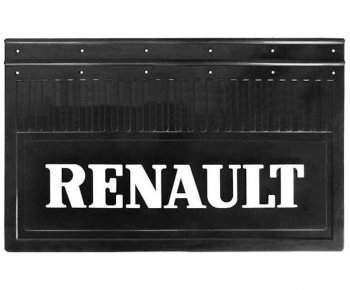 Комплект брызговиков Seintex RENAULT (660x270 mm) Renault Master ( FD,JD,  FD,  FV,JV) - Premium