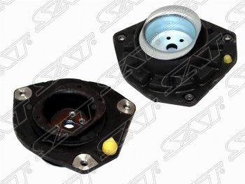 Опора переднего амортизатора SAT Renault Scenic 2 (2003-2009)