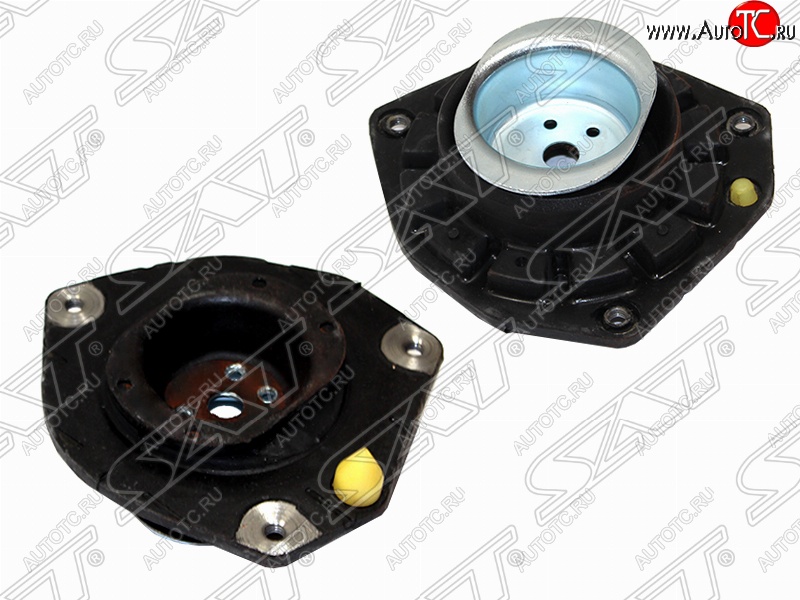 1 399 р. Опора переднего амортизатора SAT Renault Scenic 2 (2003-2009)  с доставкой в г. Майкоп
