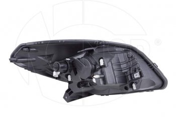 6 499 р. Фара левая NSP Renault Sandero (BS) (2009-2014)  с доставкой в г. Майкоп. Увеличить фотографию 2