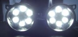 Дневные ходовые огни АвтоТК CITROEN C4, C4 picasso (UD), C5 (X40,DC,  X40,DE), Xsara picasso, Daewoo Nexia рестайлинг, Ford Nexia (рестайлинг), Jaguar S-Type, X-type (X400), Land Rover Discovery (4 L319), Freelander (L359), Range Rover (3 L322), Range Rover Sport (1 L320), Mazda BT-50, Mitsubishi BT-50, Nissan Navara (2 D40), Note (1), Pathfinder (R51), Opel Astra (G,  H,  H GTC), Corsa (D), Meriva (A), Vectra (C), Zafira (В), Peugeot 207 (WK,  WA,  WC), 307 (хэтчбэк 5 дв.,  универсал,  хэтчбэк 3 дв.), 4007, 407 (седан,  универсал), 607, Porsche Cayenne (955,  957,  958), Macan (95B), Renault Duster (HS), Fluence, Koleos (1), Laguna (X91), Logan (1,  2), Megane (седан,  универсал,  хэтчбэк 5 дв.), Sandero ((BS),  (B8)), Sandero Stepway ((BS),  (B8)), Scenic (2,  3), Symbol (седан), Suzuki carry, Grand Vitara (JT 5 дверей,  JT 3 двери,  JT), Jimny (JB23/JB43), Splash, Swift (HT51S,  ZC), SX4 (GYA,GYB), Лада XRAY, XRAY Cross, Веста (2180,  SW 2181), Веста Кросс (2181,  2180)
