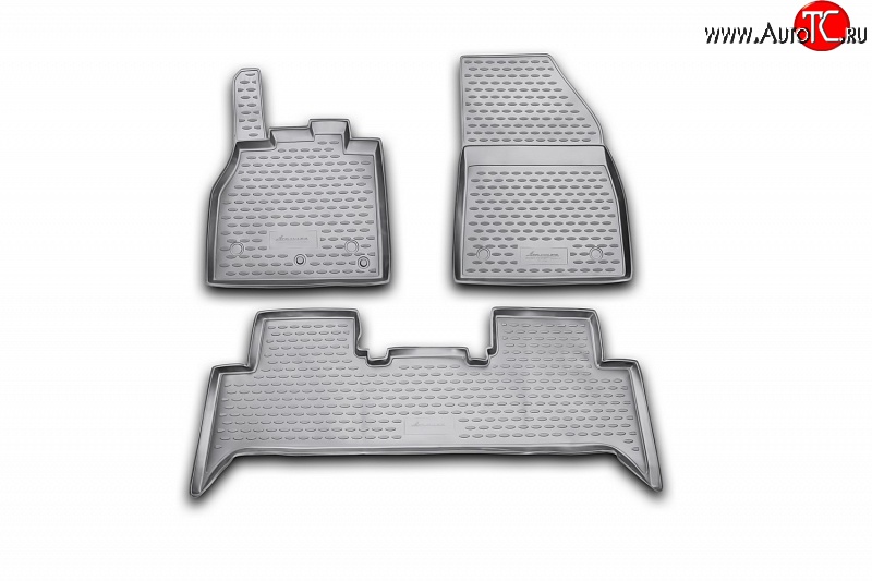 2 599 р. Коврики в салон Element 3 шт. (полиуретан) Renault Scenic 3 (2009-2012) с доставкой в г. Майкоп Увеличить фотографию 1 2 599 р. Коврики в салон Element 3 шт. (полиуретан) Renault Scenic 3 (2009-2012) с доставкой в г. Майкоп