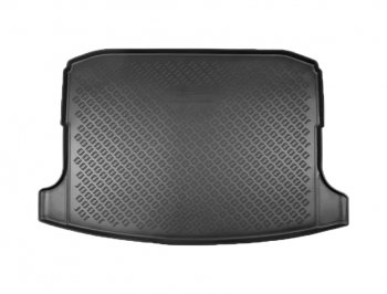 Коврик багажника Norplast V2 Seat Ateca 5FP (2016-2025)