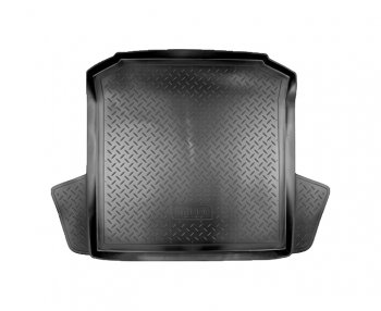 Коврик в багажник Norplast Seat Cordoba Mk2,6L седан (2002-2010)