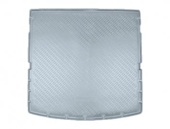 Коврик багажника Norplast Seat Tarraco  KN2 (2018-2025) (Цвет: серый)