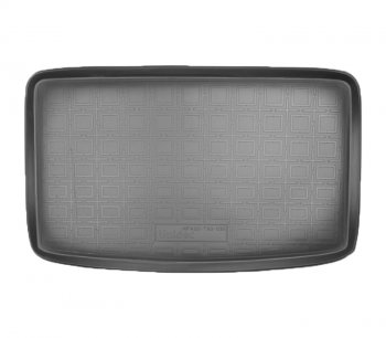 Коврик в багажник Norplast Unidec Seat Alhambra 7N рестайлинг (2015-2020)