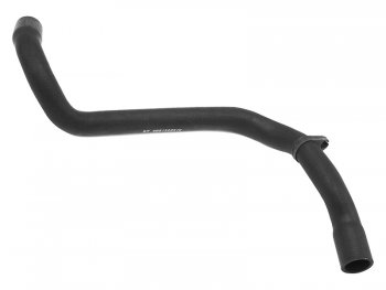 Патрубок радиатора (нижний) SAT Seat Toledo седан (2011-2018)