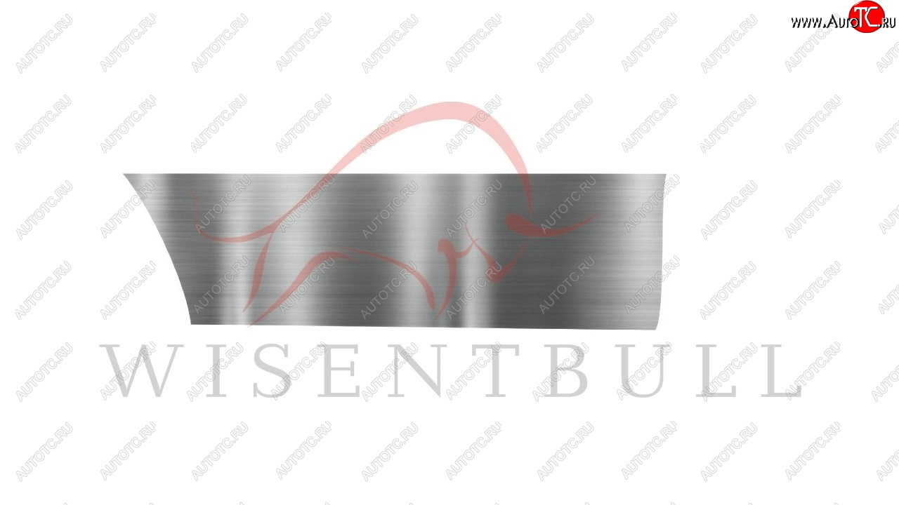 1 989 р. Ремкомплект правой двери Wisentbull Seat Leon 1M хэтчбэк 5 дв. (1998-2006)  с доставкой в г. Майкоп