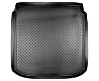 Коврик в багажник Norplast Seat Toledo 5P седан (2004-2009)
