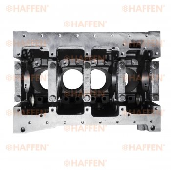 116 999 р. Блок цилиндров (4ISBe, 4ISDe V=4.5) HAFFEN НЕФАЗ 3299 (2004-2006)  с доставкой в г. Майкоп. Увеличить фотографию 2