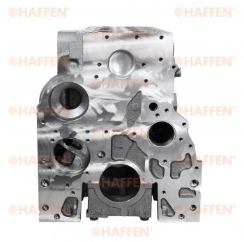 116 999 р. Блок цилиндров (4ISBe, 4ISDe V=4.5) HAFFEN НЕФАЗ 3299 (2004-2006)  с доставкой в г. Майкоп. Увеличить фотографию 4