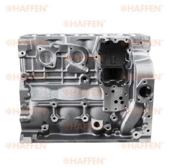 116 999 р. Блок цилиндров (4ISBe, 4ISDe V=4.5) HAFFEN НЕФАЗ 3299 (2004-2006)  с доставкой в г. Майкоп. Увеличить фотографию 6