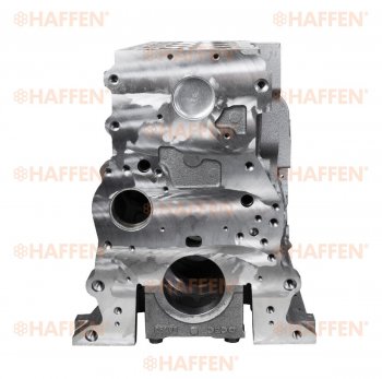 116 999 р. Блок цилиндров (4ISBe, 4ISDe V=4.5) HAFFEN НЕФАЗ 3299 (2004-2006)  с доставкой в г. Майкоп. Увеличить фотографию 8