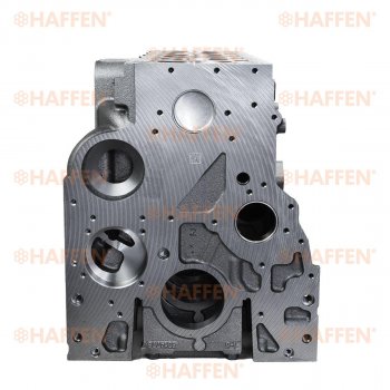 127 999 р. Блок цилиндров (6ISBe, 6ISDe V=6.7) HAFFEN НЕФАЗ 3299 (2004-2006)  с доставкой в г. Майкоп. Увеличить фотографию 9