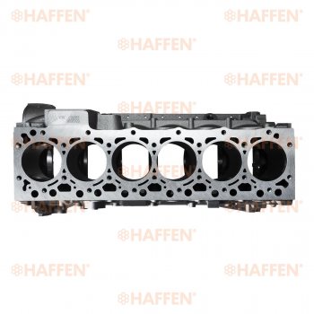 127 999 р. Блок цилиндров (6ISBe, 6ISDe V=6.7) HAFFEN НЕФАЗ 3299 (2004-2006)  с доставкой в г. Майкоп. Увеличить фотографию 10