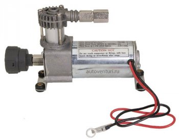 15 889 р. Компрессор стационарный 12V VIAIR 092С VIAIR 00092  с доставкой в г. Майкоп. Увеличить фотографию 1