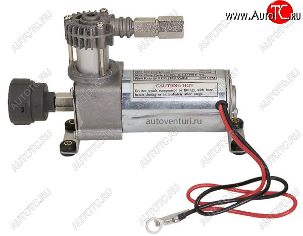 15 889 р. Компрессор стационарный 12V VIAIR 092С VIAIR 00092  с доставкой в г. Майкоп