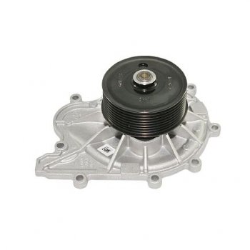 12 299 р. Насос водяной (Помпа) Cummins ISF 2.8 5333148  Foton Aumark (2010-2025), ГАЗ Баргузин  2217 автобус (2010-2025), ГАЗ Валдай Некст (2020-2025), ГАЗ ГАЗель ( 3221,Бизнес,  2705,Бизнес,  3302,Бизнес) (2010-2025), ГАЗ ГАЗель Next ( A21,A22, С41, С42,  A21,A22, С41, С42, Фермер,  A60,A63, A64,  A62,А65,  A31,A32, C45, C46) (2013-2025), ГАЗ ГАЗель NEXT Citiline  А68 (2020-2025), ГАЗ ГАЗель NN ( 220,  129,220,200) (2019-2025), ГАЗ Соболь ( 2217 Бизнес автобус,  2752,Бизнес,  2310,Бизнес) (2010-2025) (Оригинал CUMMINS)  с доставкой в г. Майкоп. Увеличить фотографию 2