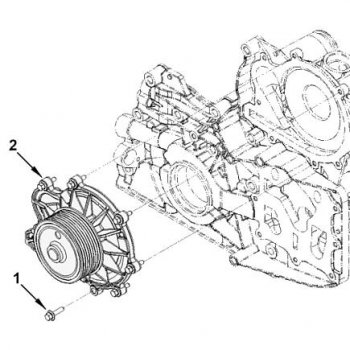 12 299 р. Насос водяной (Помпа) Cummins ISF 2.8 5333148  Foton Aumark (2010-2025), ГАЗ Баргузин  2217 автобус (2010-2025), ГАЗ Валдай Некст (2020-2025), ГАЗ ГАЗель ( 3221,Бизнес,  2705,Бизнес,  3302,Бизнес) (2010-2025), ГАЗ ГАЗель Next ( A21,A22, С41, С42,  A21,A22, С41, С42, Фермер,  A60,A63, A64,  A62,А65,  A31,A32, C45, C46) (2013-2025), ГАЗ ГАЗель NEXT Citiline  А68 (2020-2025), ГАЗ ГАЗель NN ( 220,  129,220,200) (2019-2025), ГАЗ Соболь ( 2217 Бизнес автобус,  2752,Бизнес,  2310,Бизнес) (2010-2025) (Оригинал CUMMINS)  с доставкой в г. Майкоп. Увеличить фотографию 5