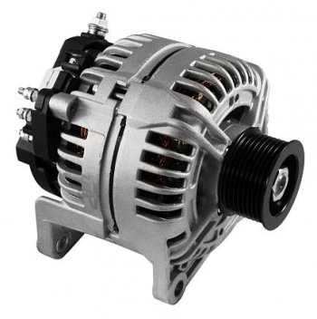 Генератор дв.Cummins ISF 3.8 (12V, 150A) HAFFEN Foton Aumark (BJ10) (2010-2025)