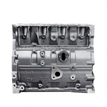 84 999 р. Блок цилиндров 4BT, EQB HAFFEN НЕФАЗ 3299 (2004-2006)  с доставкой в г. Майкоп. Увеличить фотографию 2