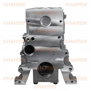 104 999 р. Блок цилиндров 6BT, EQB HAFFEN НЕФАЗ 3299 (2004-2006)  с доставкой в г. Майкоп. Увеличить фотографию 3