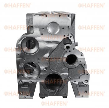 104 999 р. Блок цилиндров 6BT, EQB HAFFEN НЕФАЗ 3299 (2004-2006)  с доставкой в г. Майкоп. Увеличить фотографию 7