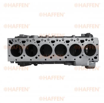 104 999 р. Блок цилиндров 6BT, EQB HAFFEN НЕФАЗ 3299 (2004-2006)  с доставкой в г. Майкоп. Увеличить фотографию 8