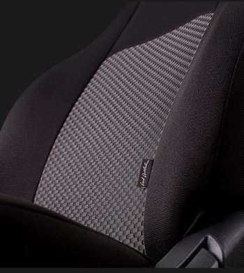 6 649 р. Чехлы сидений Lord Autofashion Дублин (жаккард, 60/40, раздельное заднее сиденье, 2П+1Г-образ. подголовника) Chevrolet Cruze J300 седан рестайлинг (2012-2015) (Серый, стежок серый)  с доставкой в г. Майкоп. Увеличить фотографию 2