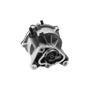 9 849 р. Насос вакуумный дв. Cummins ISF 2.8 5270422 ГАЗ Валдай Некст (2020-2025) (Wabco)  с доставкой в г. Майкоп. Увеличить фотографию 3