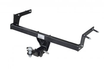 Фаркоп PT GROUP /съемный квадрат/ RENAULT Duster 2012- /Kaptur 2016-/ NISSAN Terrano 2014-(07011501) Renault Kaptur дорестайлинг (2016-2020)