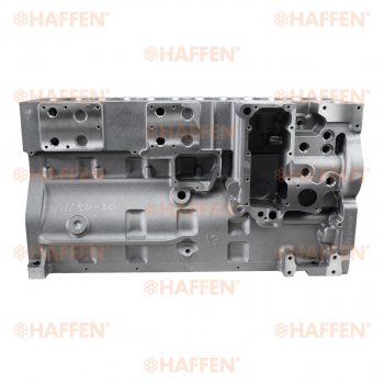 134 999 р. Блок цилиндров 6CT HAFFEN  Dressta 534C (1995-2025), Dressta TD-15M Extra (1995-2025), Hyundai Robex 320LC-7 (1995-2025), Yutong ZK6119HA (2007-2010)  с доставкой в г. Майкоп. Увеличить фотографию 5